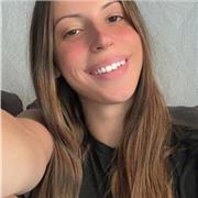 Estudiante de segundo de bachillerato con buenas calificaciones y apta para dar clases a diferentes edades